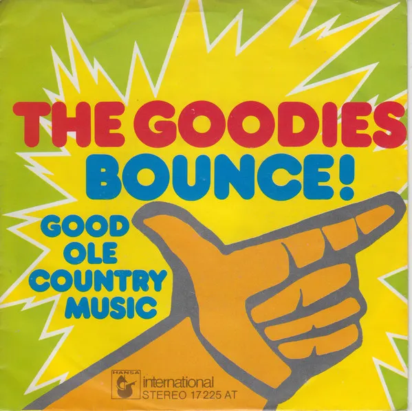 Bounce! / Good Ole Country Music