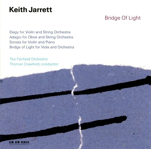 Bridge Of Light