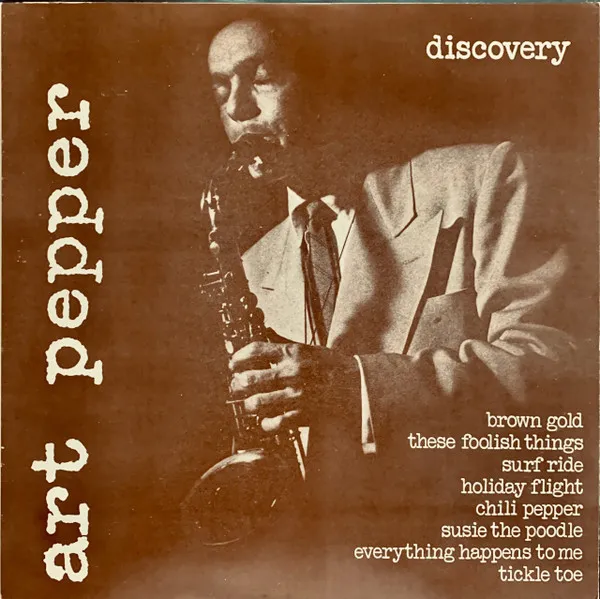 Discoveries