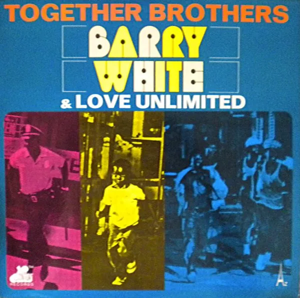 Bande Originale Du Film "Together Brothers"