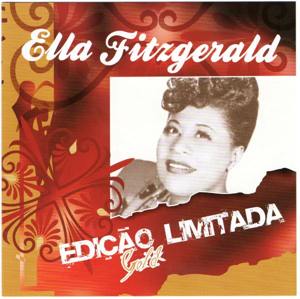 Edição Limitada - Gold