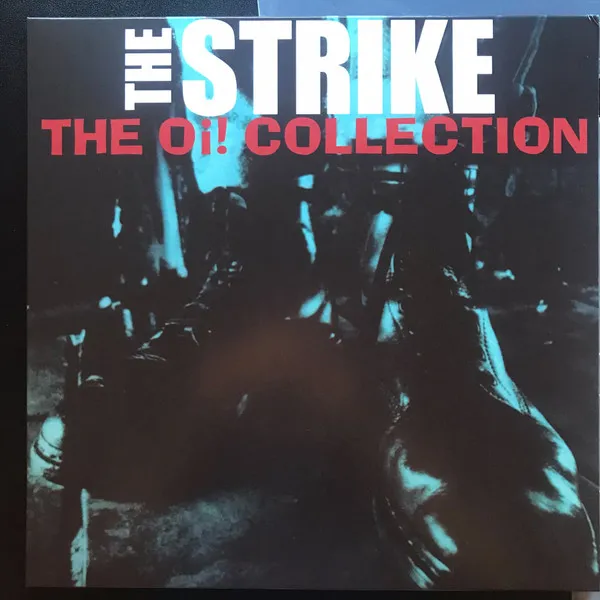 The Oi! Collection