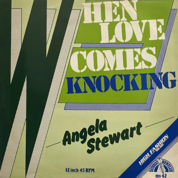 When Love Comes Knocking