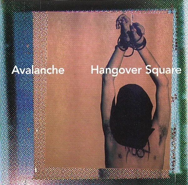 Hangover Square