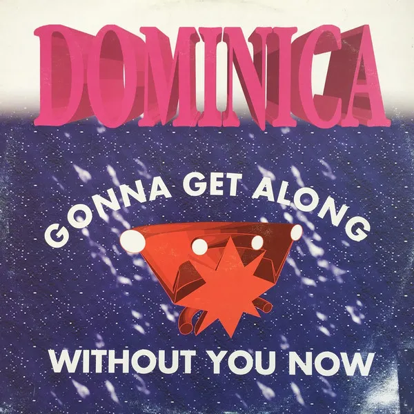 Gonna Get Along With You Now