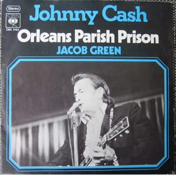 Orleans Parish Prison