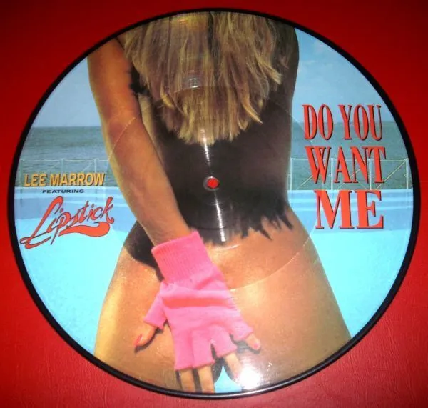 Do You Want Me
