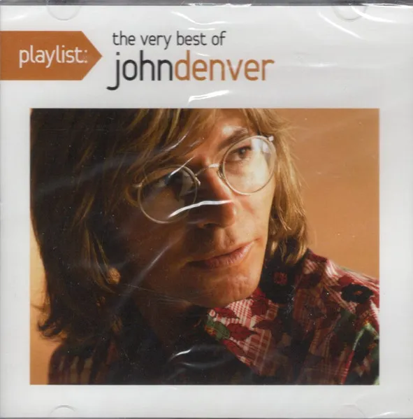 Playlist: The Very Best Of John Denver