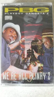 Playboy Gangsta'z