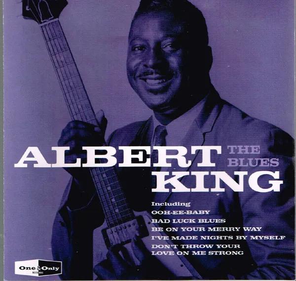 The Blues