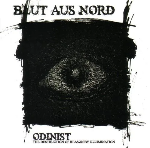 Odinist - The Destruction Of Reason By Illumination