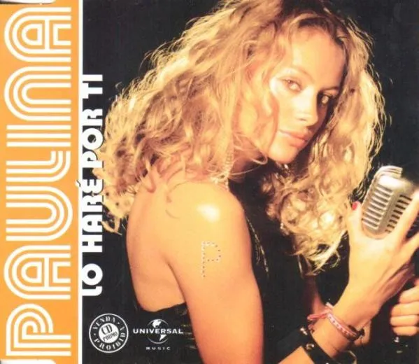 Lo Hare Por Ti (Remixes)