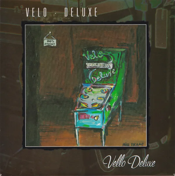 Vello Deluxe