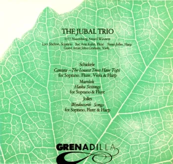 The Jubal Trio