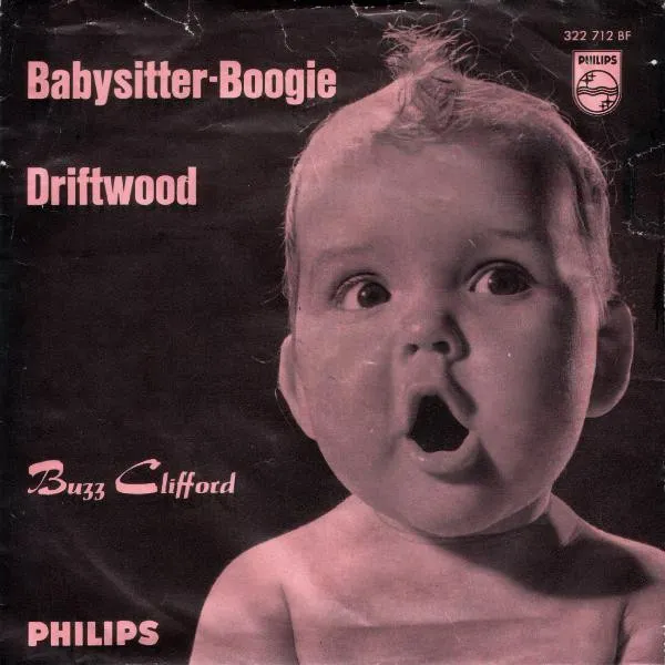 Babysitter-Boogie