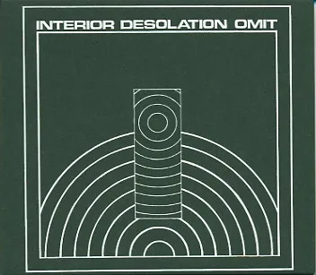 Interior Desolation