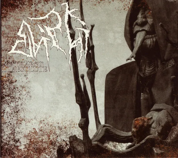 Catharsis Absolute