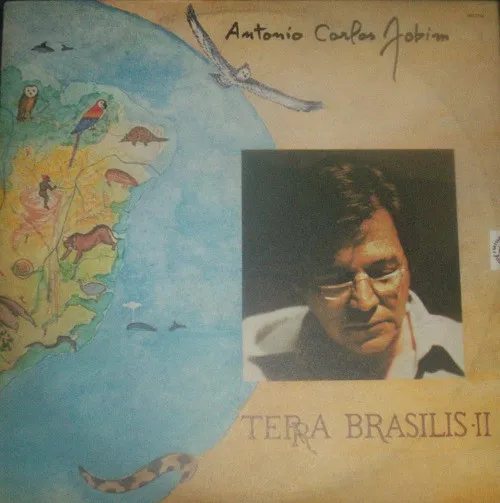 Terra Brasilis - II