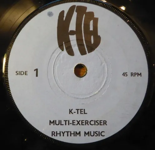 Multi-Exerciser Rhythm Music
