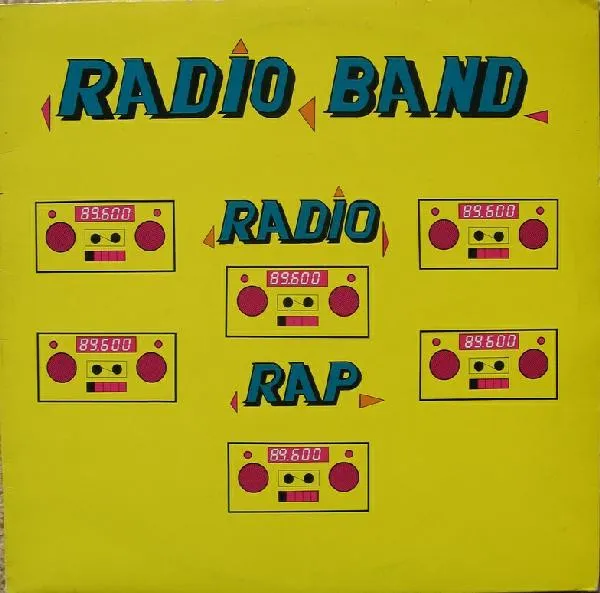 Radio Rap