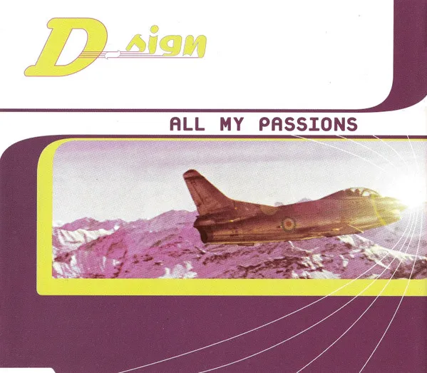 All My Passions
