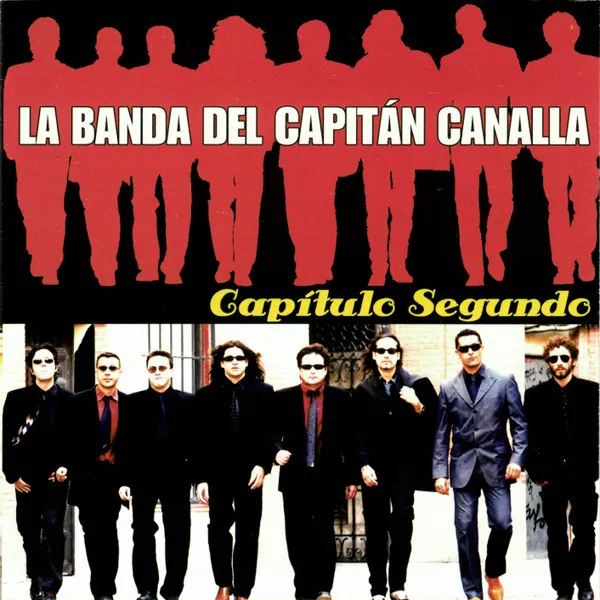 Capítulo Segundo