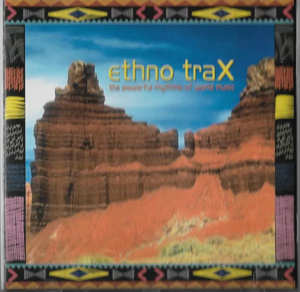 Ethno Trax