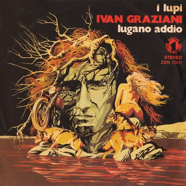 I Lupi