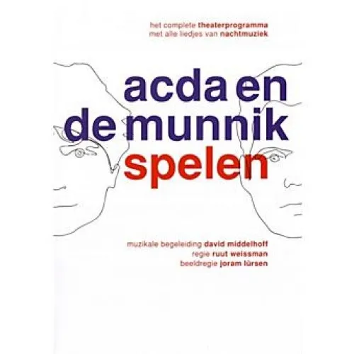 Acda En De Munnik