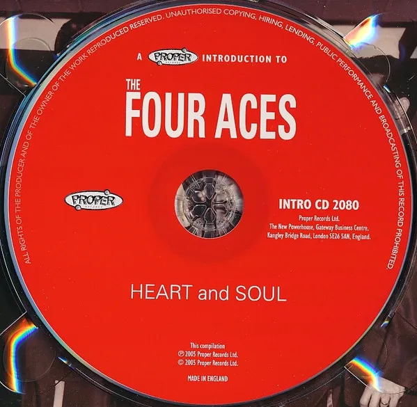 Heart And Soul