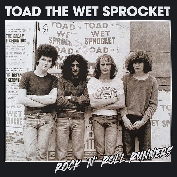 Toad the Wet Sprocket