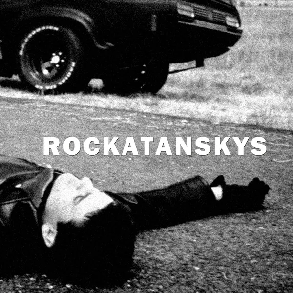 Rockatanskys
