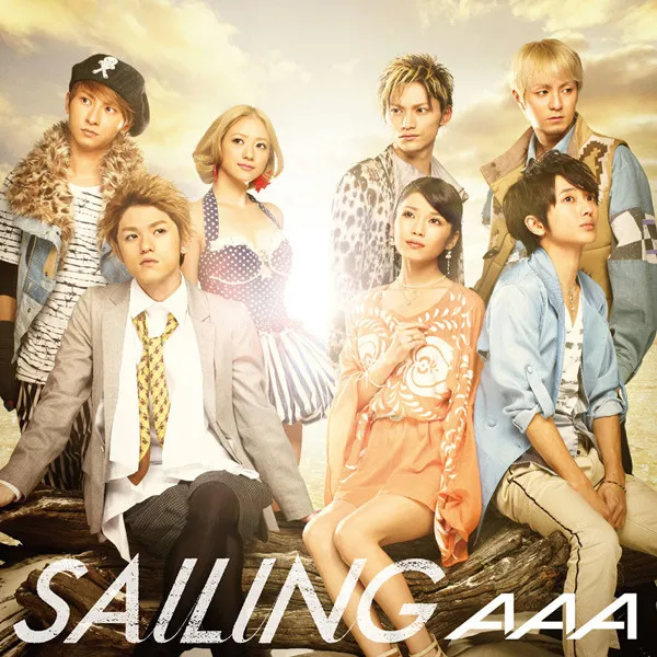 Sailing