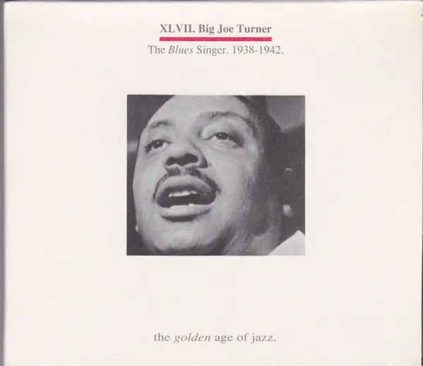 The Blues Singer, 1938-1942