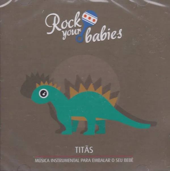 Titãs