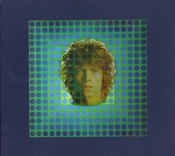 Space Oddity (2019 Mix)
