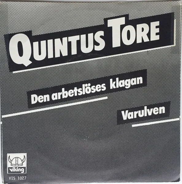 Den Arbetslöses Klagan