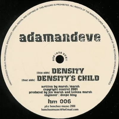 Density