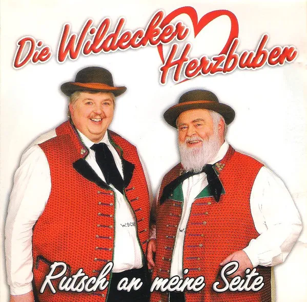 Rutsch An Meine Seite