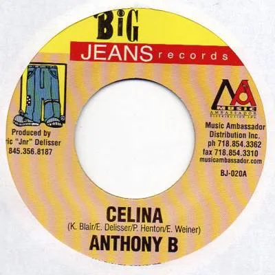 Celina / Serve No Purpose
