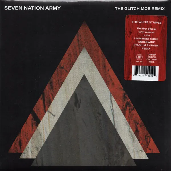 Seven Nation Army (The Glitch Mob Remix)