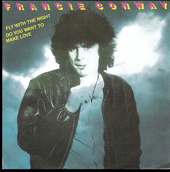 Fly With The Night / Do You Want To Make Love