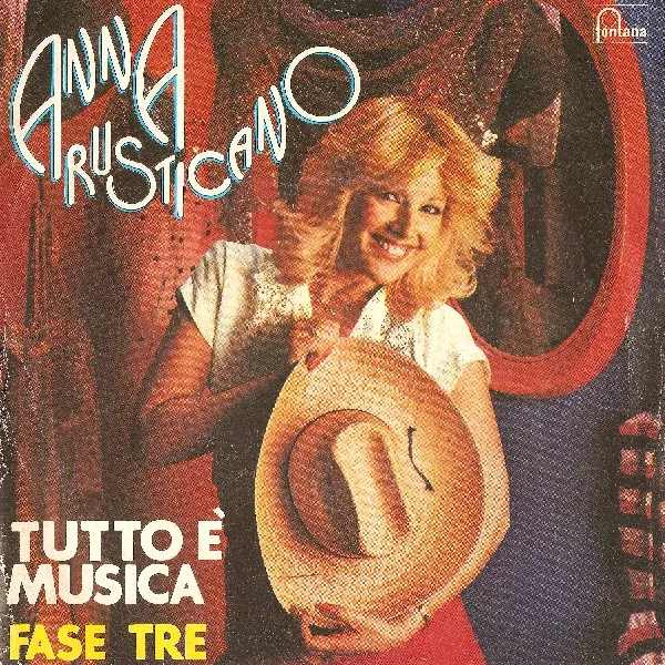 Tutto E' Musica / Fase Tre