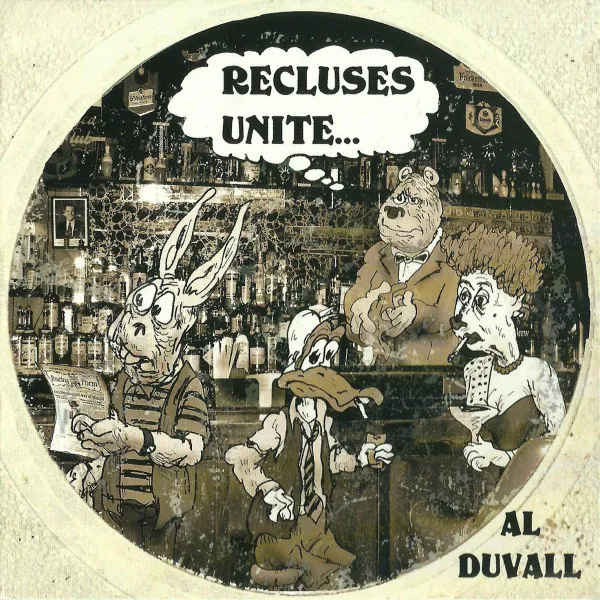 Recluses Unite