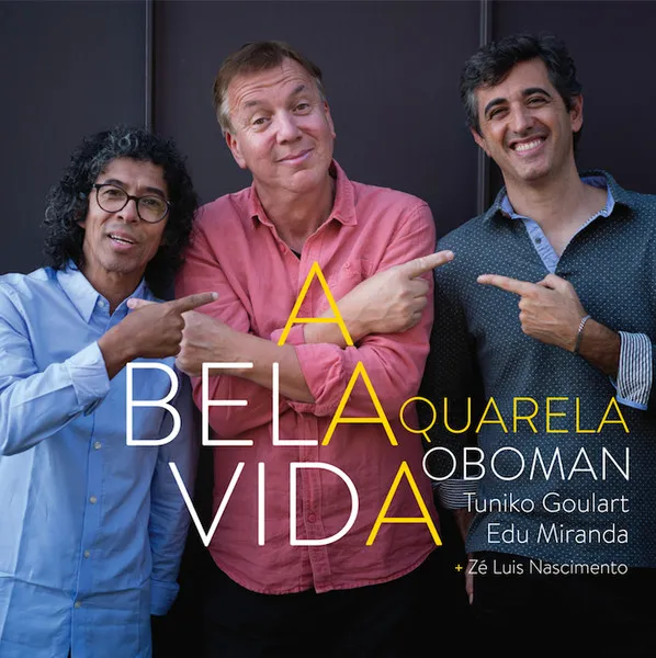 A Bela Vida
