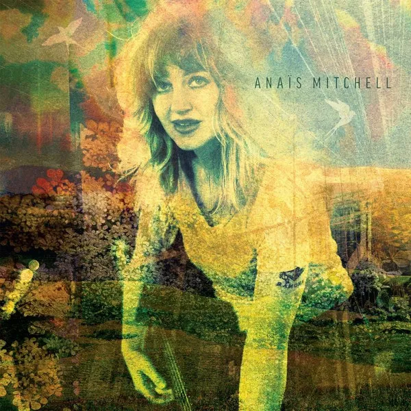 Mitchell, Anais