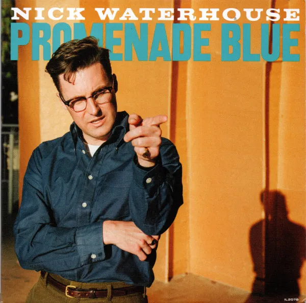 Promenade Blue