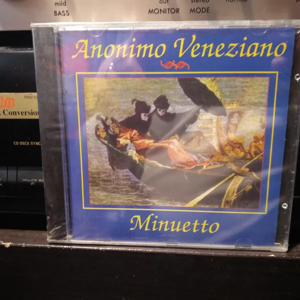 Minuetto
