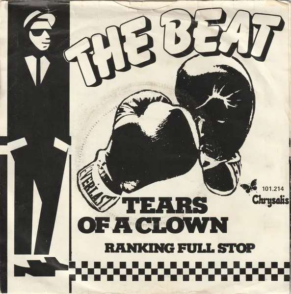 Tears Of A Clown