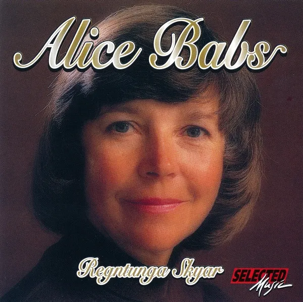 Alice Babs